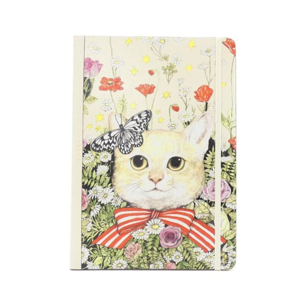 Gucci Notebook Beige